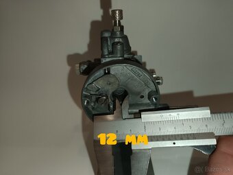 Karburátor BABETTA - 2