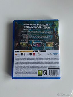 Horizon Lego adventures ps5 - 2