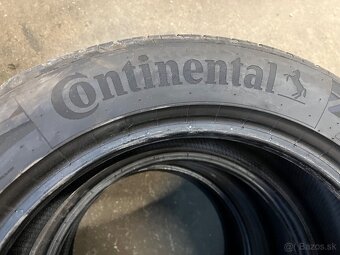205/55R17 Letné Continental - 2