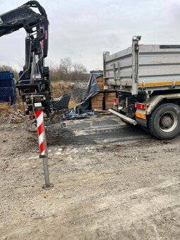 Predám DAF CF 85 - 2