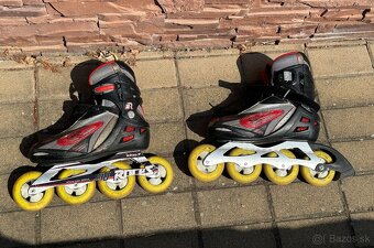 Korčule Roller Roces R300 - 2