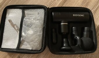 Bodysonic masážna pištol - 2