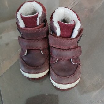 Zimne topanky 23, d.d.step - 2