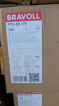 Hmoždinka so skrutkou - 2