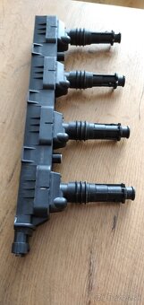 Modul Opel Corsa d - 2