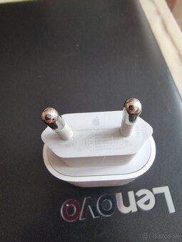 nabíjačka Apple - 2