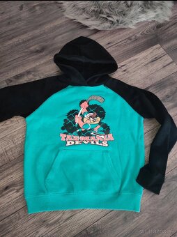 Chlapčenské pulovre - 2