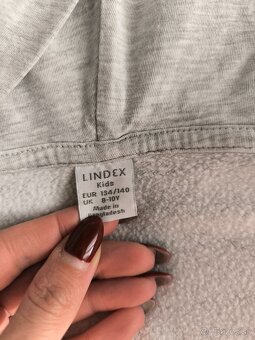 Mikina Lindex - 2