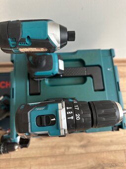 Makita Nové - 2
