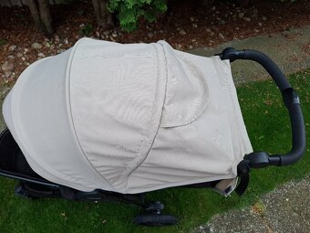 Športový kočik Britax B motion 4 plus - 2