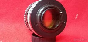 PANCOLAR 1,4/55 mm CARL ZEISS JENA - 2