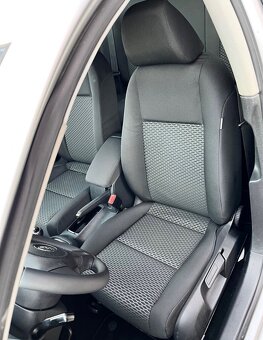 Volkswagen Golf 6 - 2