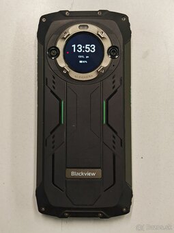 Blackview 9300 Pro 8/256 - 2