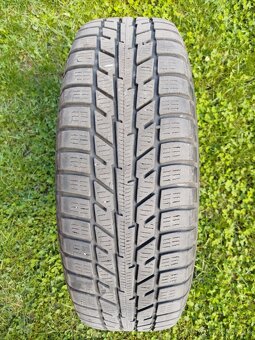 Pneumatiky Suzuki ignis - 2