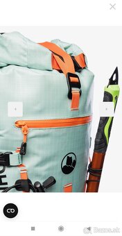 Kohla Alpinist Pro 32L - 2