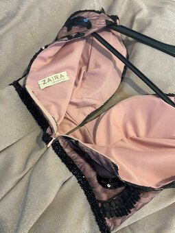 Saty spoločenské - 2