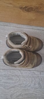 Lasocki detské topanky - 2