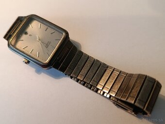 Citizen Quartz GN-4-S - 2