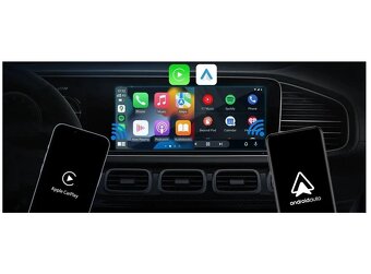 Ottocast Play2Video Pro - 2