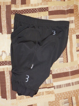 Detský cyklo dres BBB s nohavicami - 2