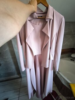 Asymetrické sako - 2