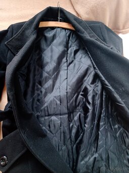 Dámsky kabát 38 - 2