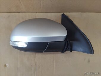 spätné zrkadlo Tiguan - LA7W 8E8E - 2