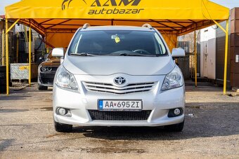 Toyota Verso 2.0 I D-4D 125 Luna Nová STK - 2