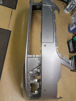 NARAZNIK SKODA SUPERB22 3T0807221M - 2