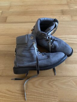 Dámske zimné topánky - 2