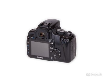 Canon eos 400d - 2