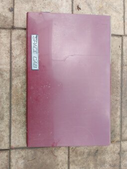 Predám dvere na daf XF 95 - 2