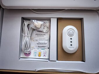 Monitor dychu namny bm-02 - 2