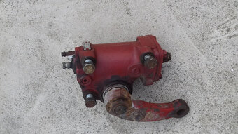 Iveco Eurocargo servoriadenie - 2