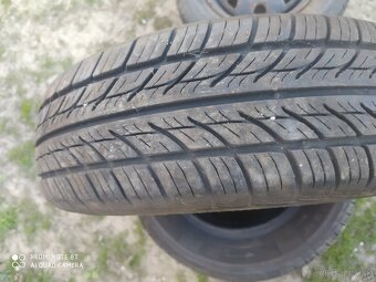 Letné pneumatiky 175/70 R13 - 2