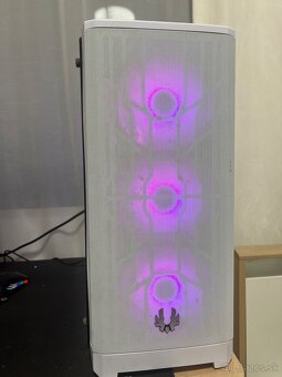 Rozpredám/Predám herný pc - 2