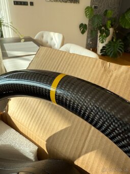 Mercedes benz amg volant carbon Performance - 2