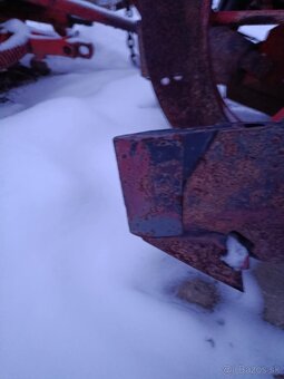 Sadzač zemiakov - 2