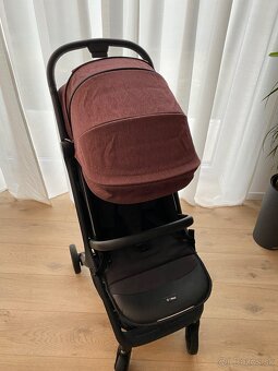 Espiro -nox športový kocik - 2