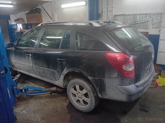 Rozpredam renault laguna 2 - 2