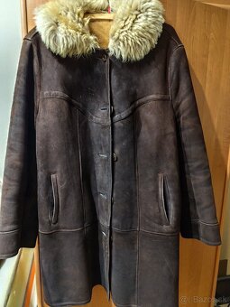 Slovenský kožuch - 2