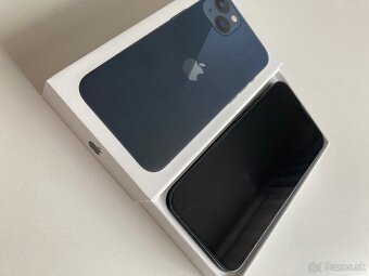 iPhone 13 128GB - v dobrom stave - 2