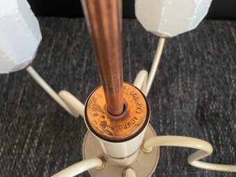 Retro luster Drukov - 2