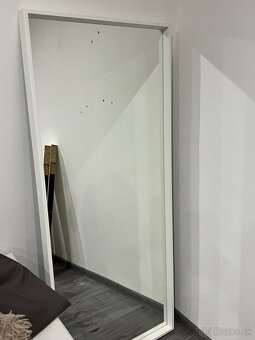 Veľké zrkadlo IKEA - 2