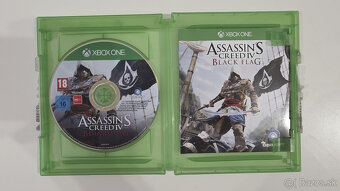 Assassin’s Creed Black Flag Xbox One - 2
