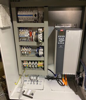 Elektroinštalačné práce - 2