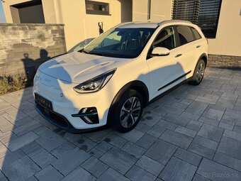 Kia E-niro 150 kw 64kwh bateria - 2