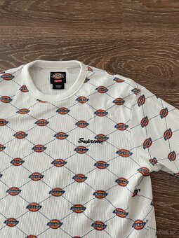 Supreme tričko - 2