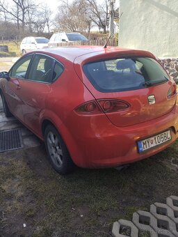 Seat Leon 2 - 2