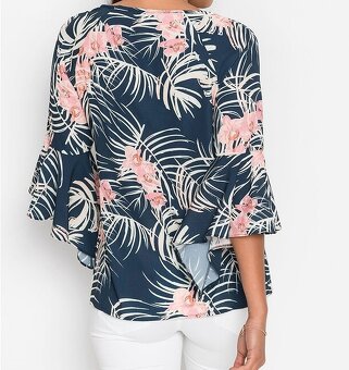 Dámska blúzka XL/42 - 2